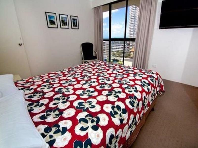 Aparthotel Capricornia