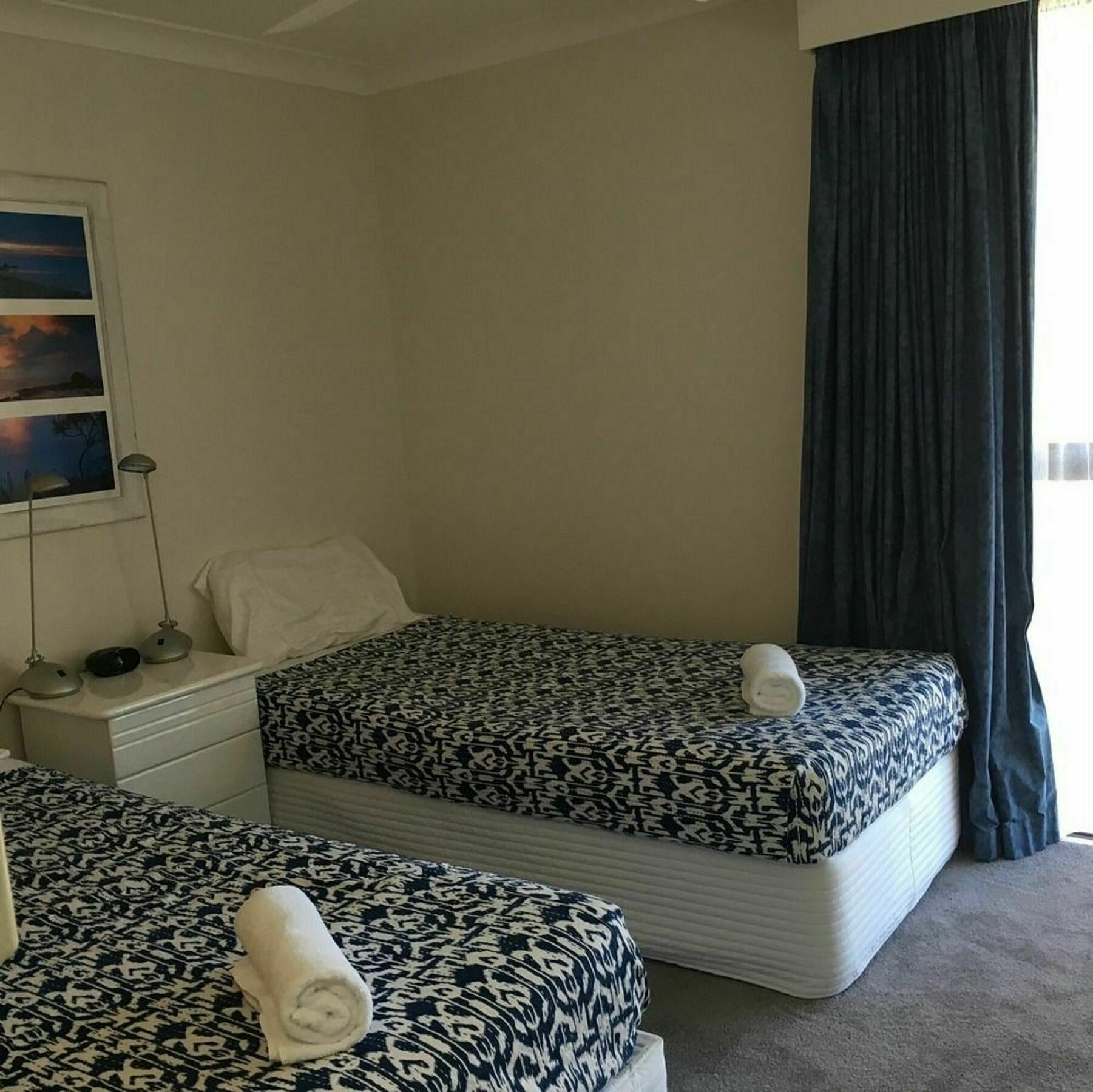 Capricornia 4*