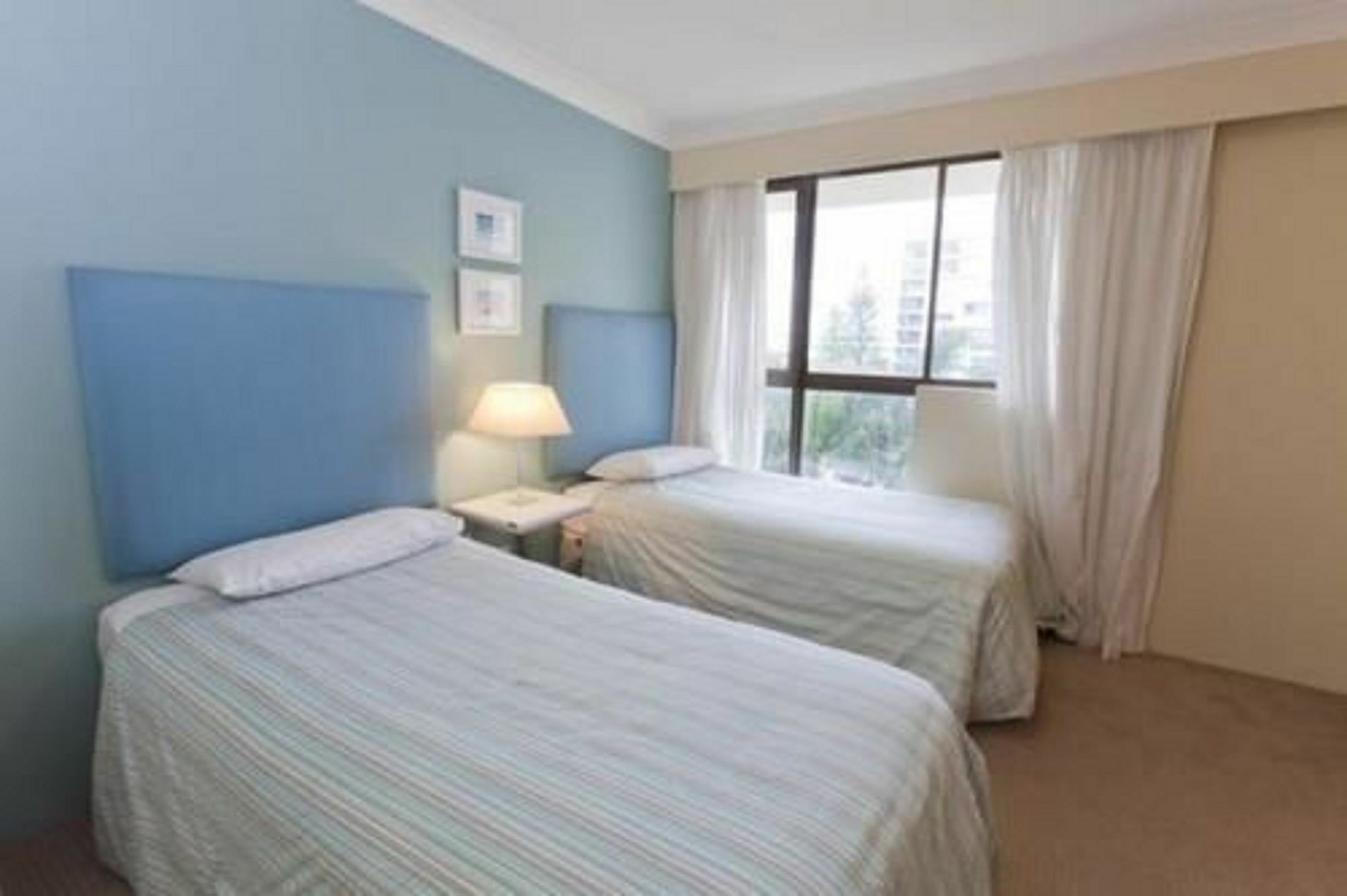 Capricornia 4*