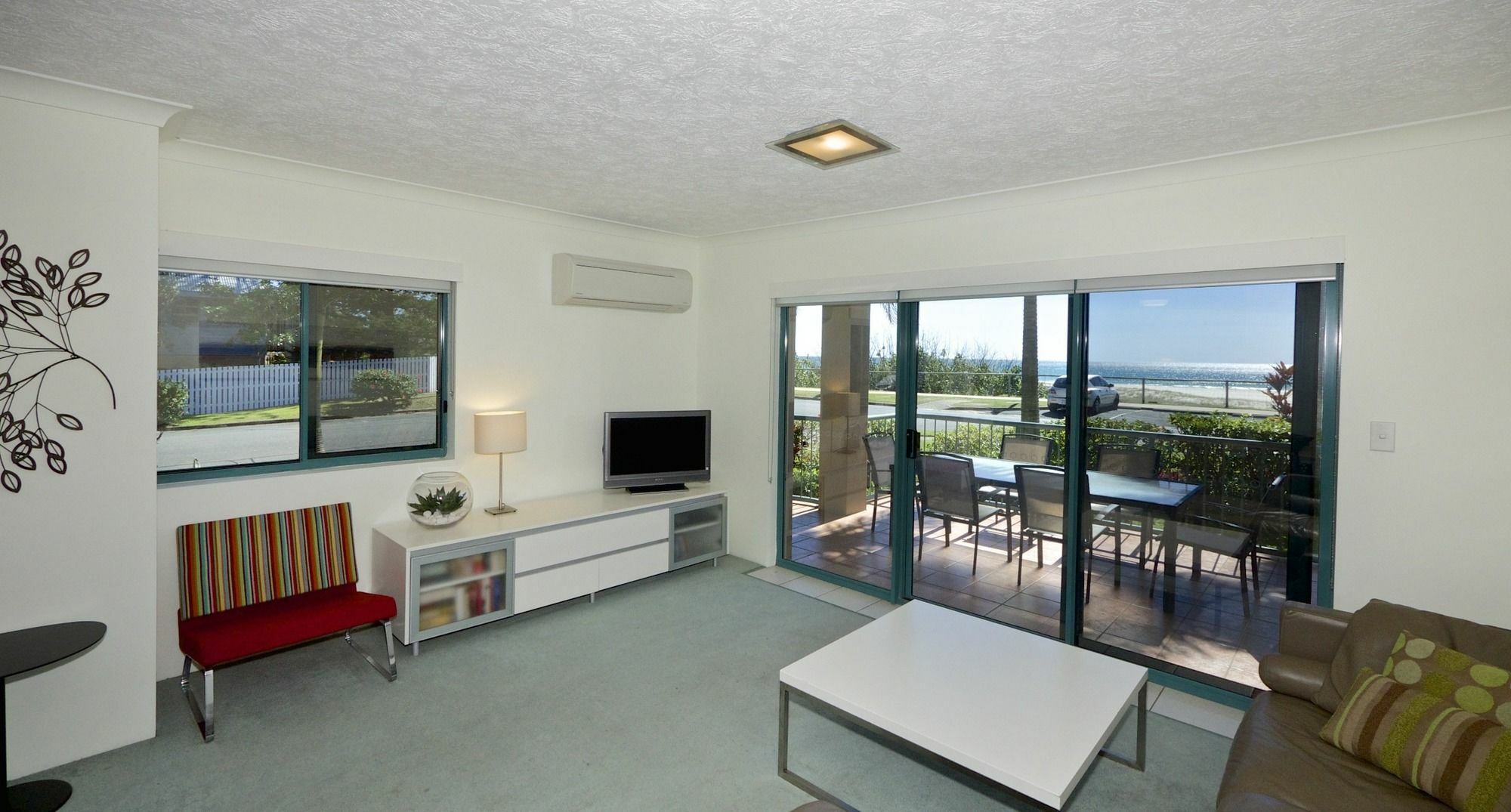 Aparthotel Pacific Place Gold Coast