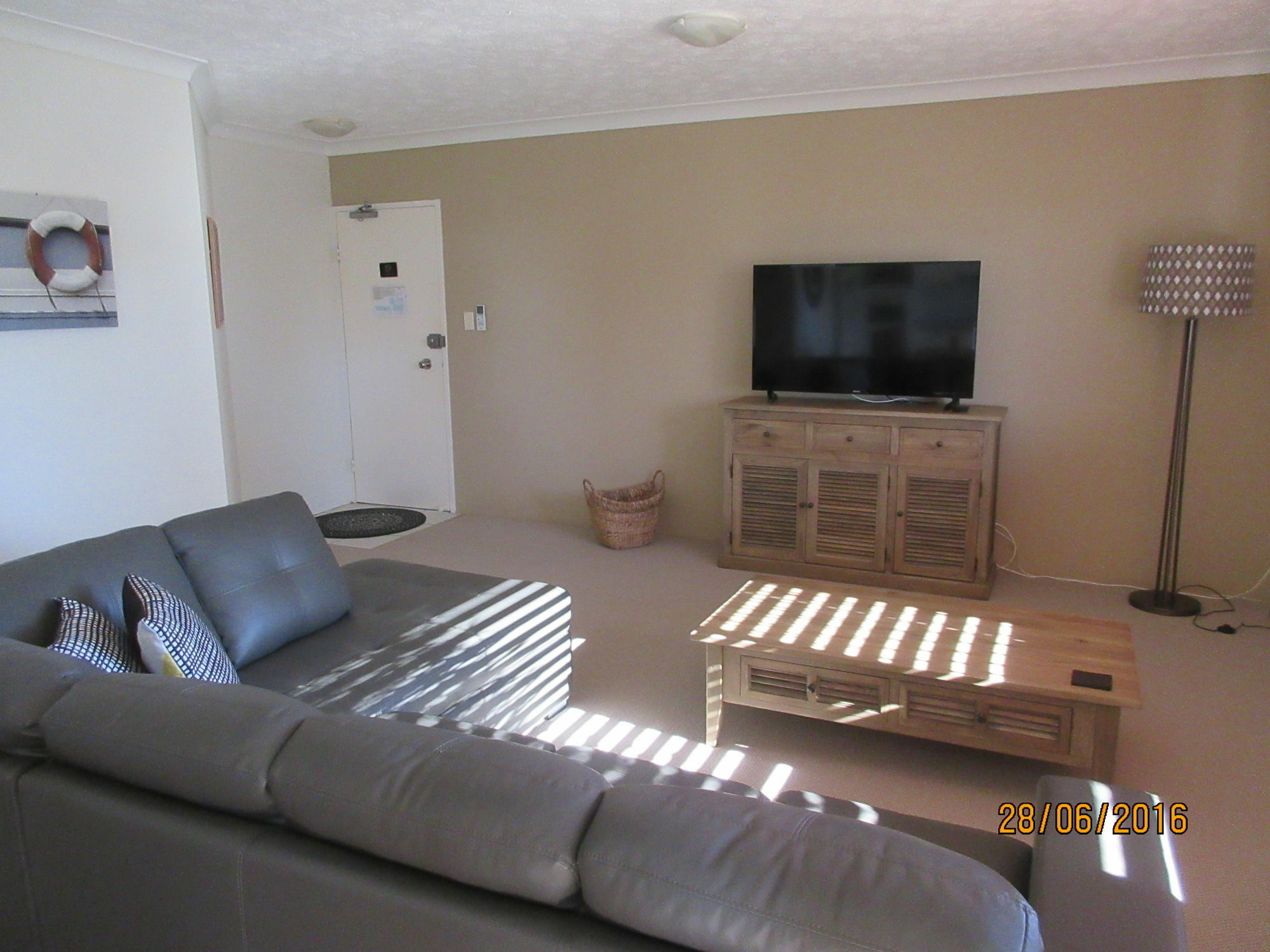 Pacific Place Aparthotel Gold Coast