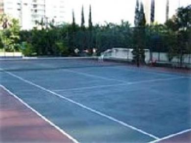 Resort International 4*