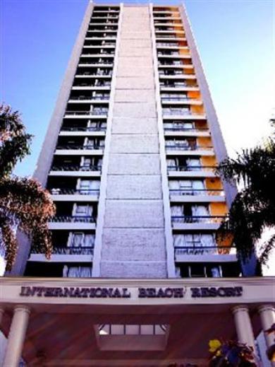 Resort International Gold Coast