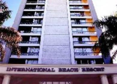 Resort International Gold Coast