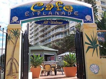 International 4* Gold Coast