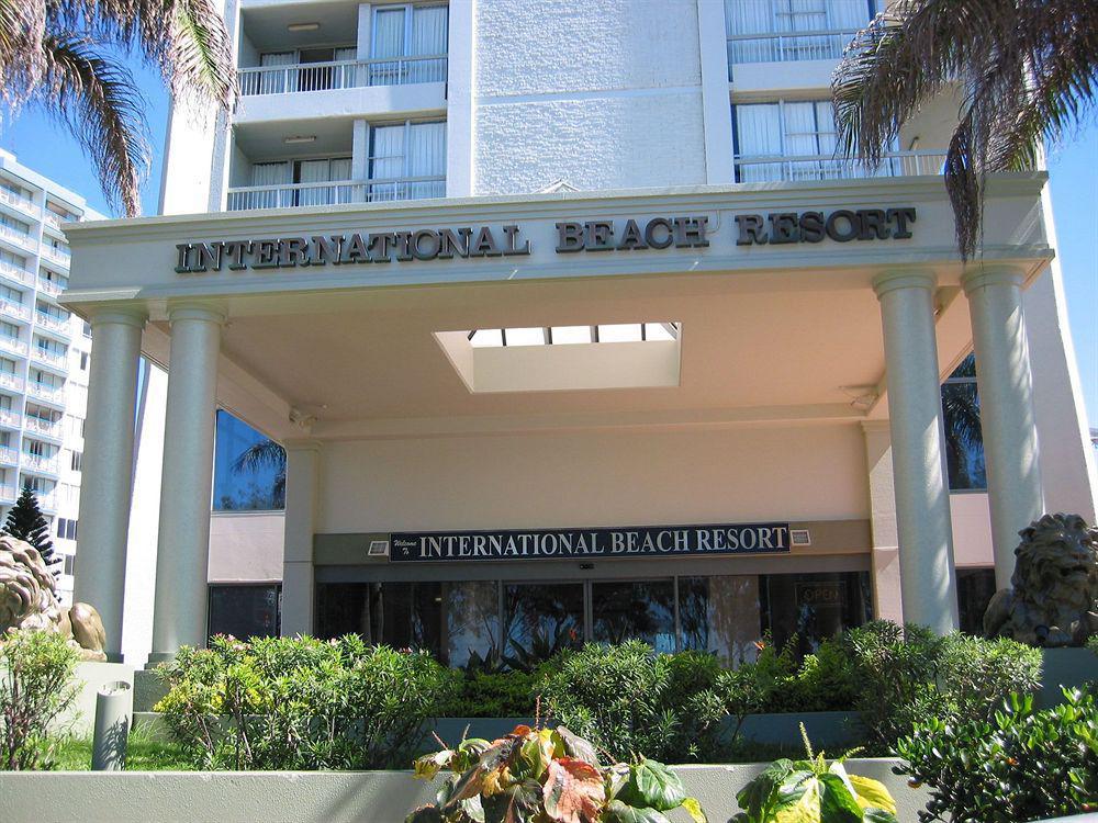 Resort International Gold Coast