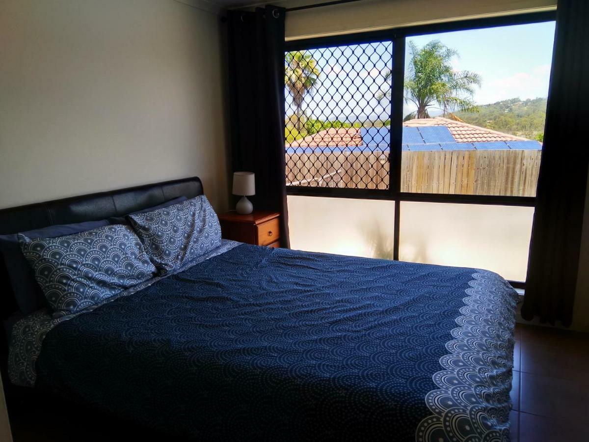 Cosy, Self-contained And To Everywhere Apartamento Gold Coast