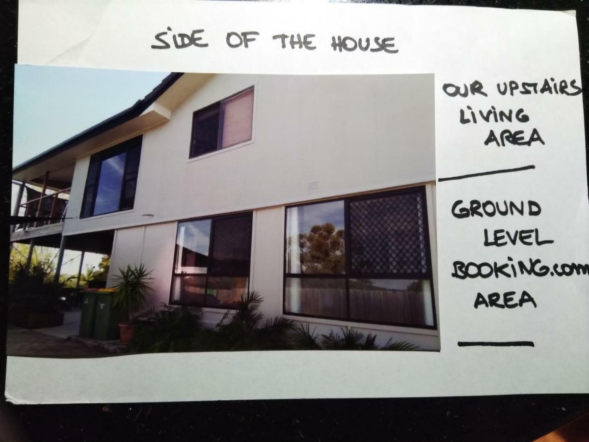 Apartamento Cosy, Self-contained And To Everywhere Gold Coast