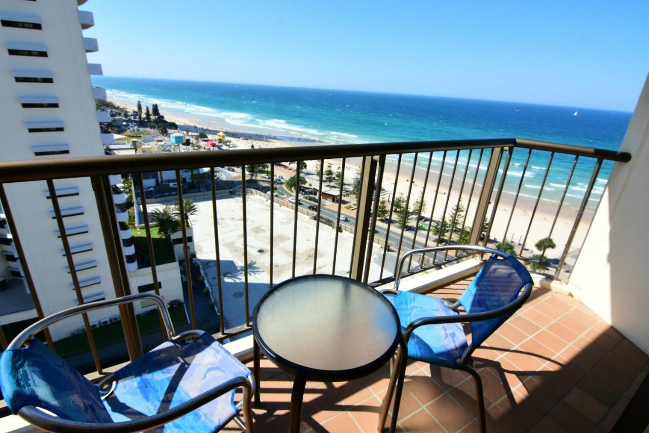 Surfers Haven