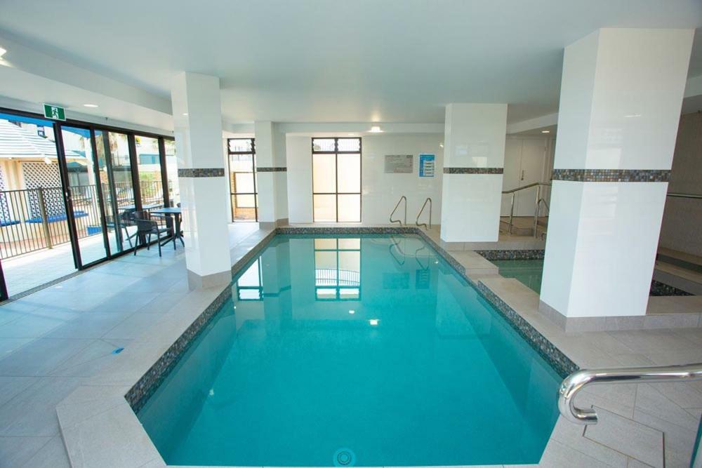 Imperial Surf - Hosted By Coastal Letting Apartment *