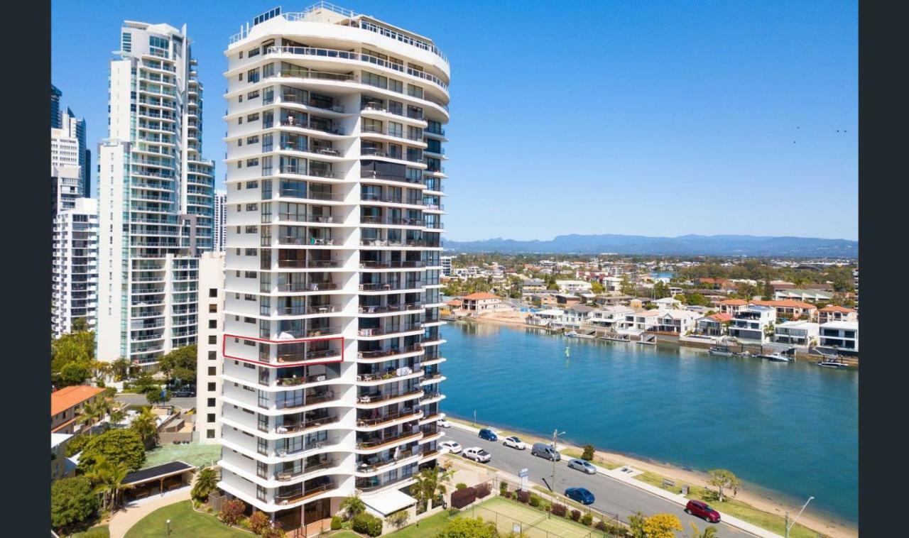 Spectrum Gold Coast
