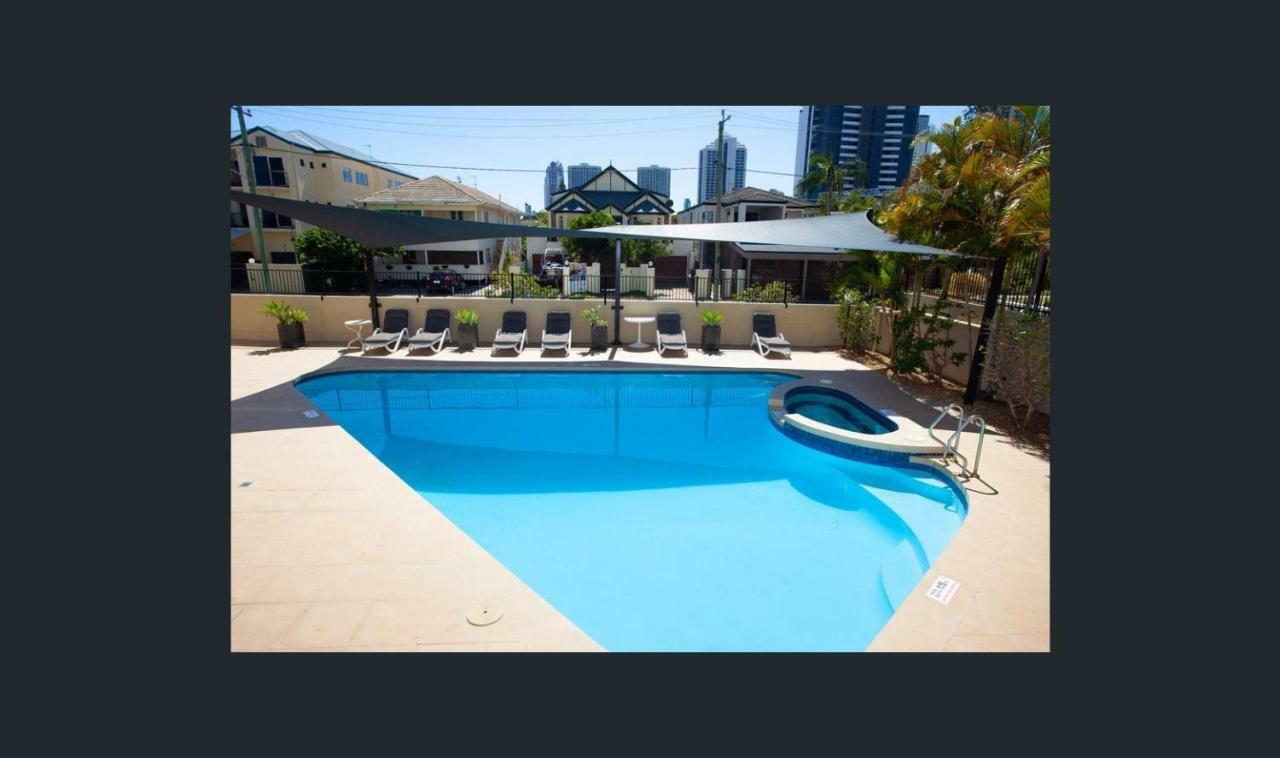 Spectrum Aparthotel
