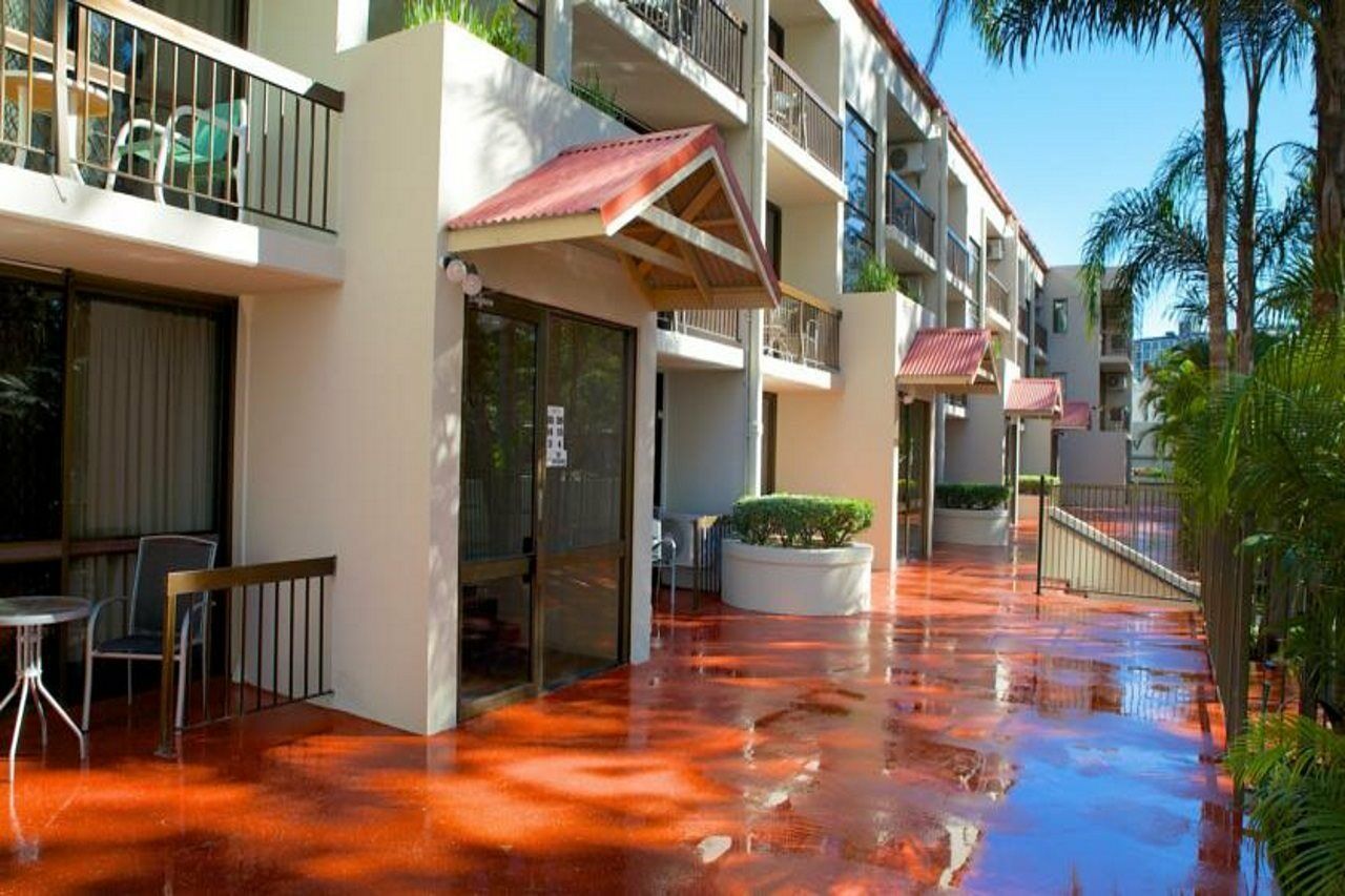 Trickett Gardens 3*
