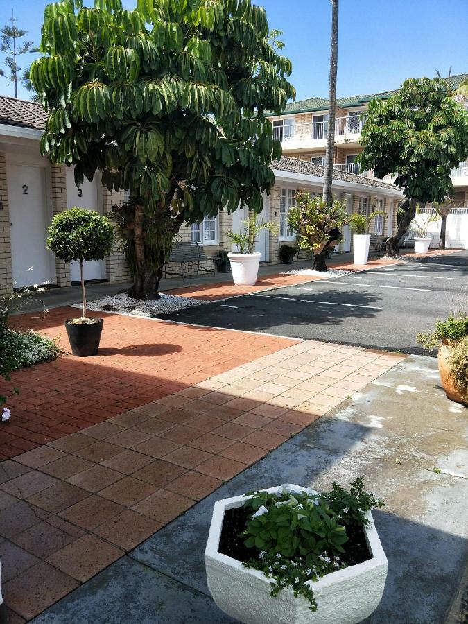 Surf Street Motel 3*