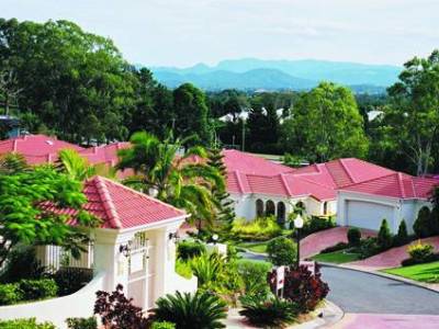 Royal Woods 4* Gold Coast
