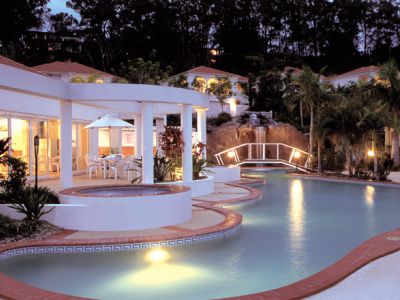 Royal Woods Resort 4*