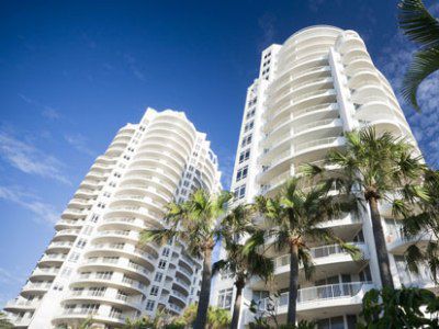 Aparthotel Breakfree Moroccan Gold Coast