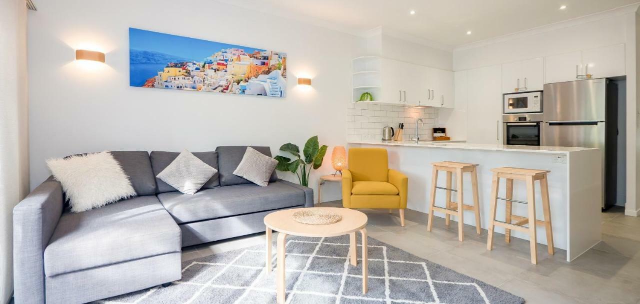 Aparthotel Currumbin Sands On The