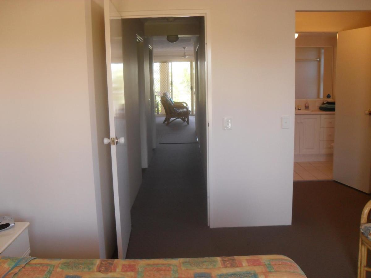 San Delles Apartment