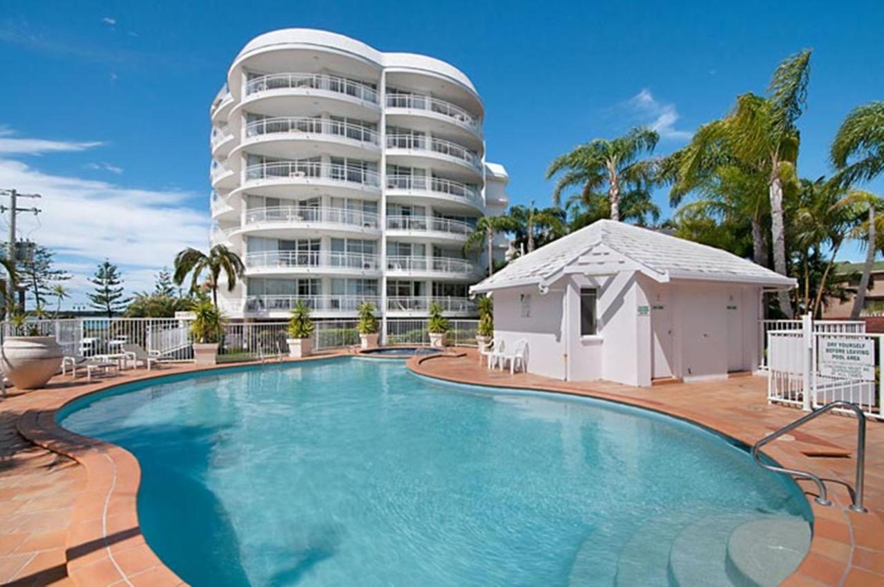 Aparthotel The Atrium Gold Coast
