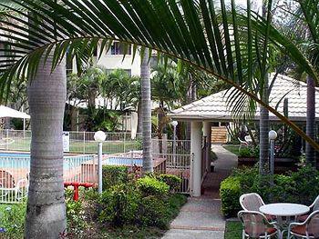 Aparthotel Miami Beachside 3*
