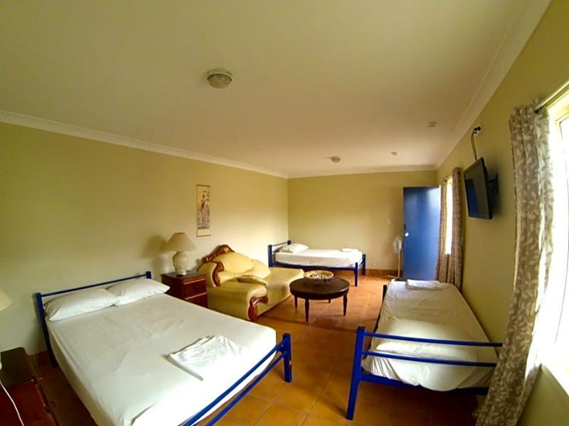 Budds In Surfers Backpackers Hostel Gold Coast
