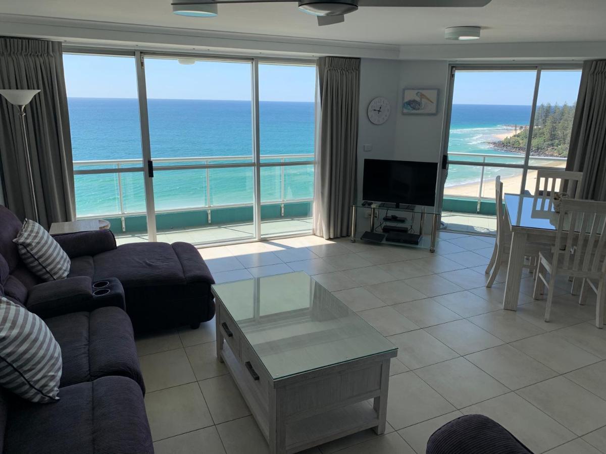 Ocean Plaza Aparthotel
