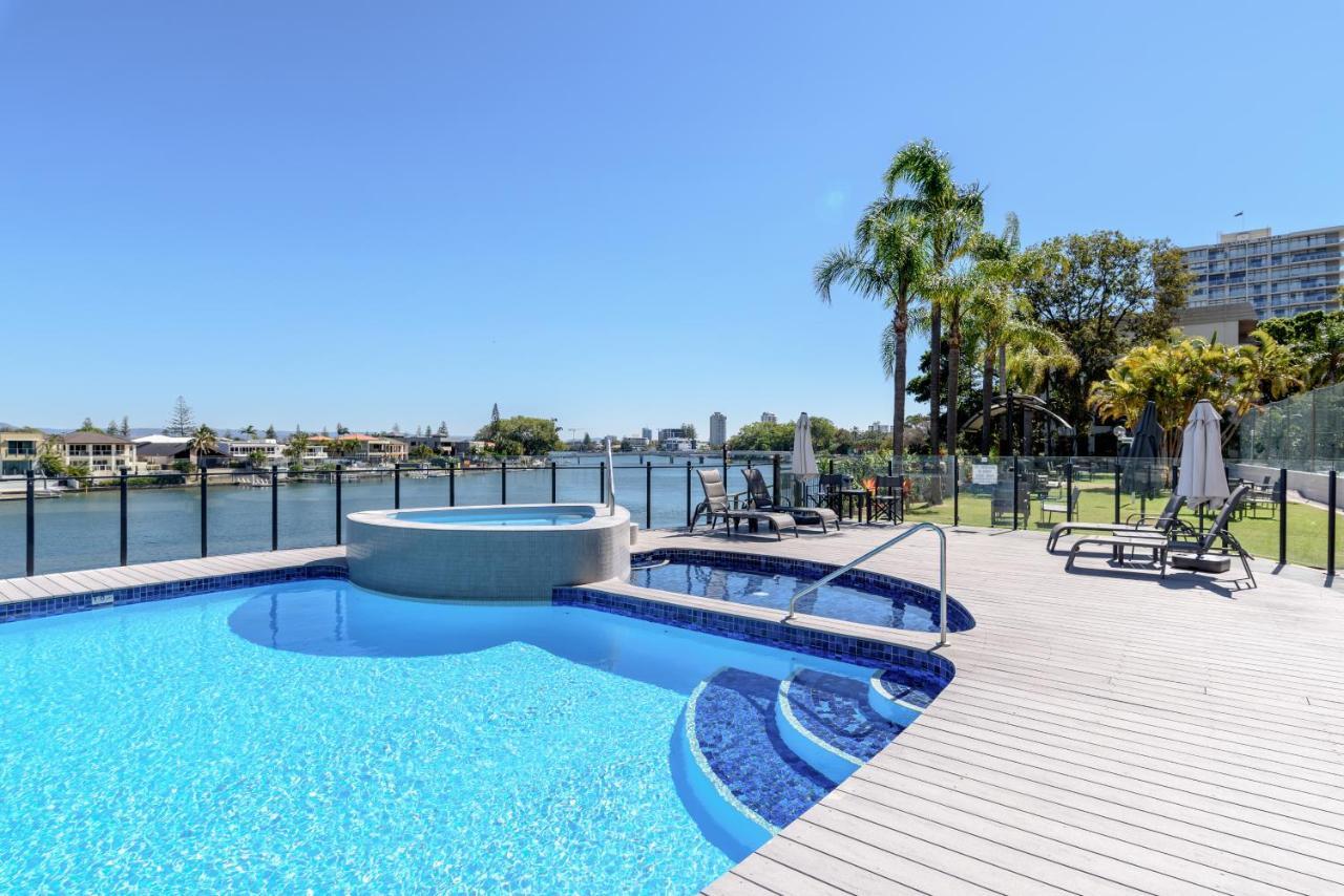 Silverton Surfers Paradise 3* Gold Coast