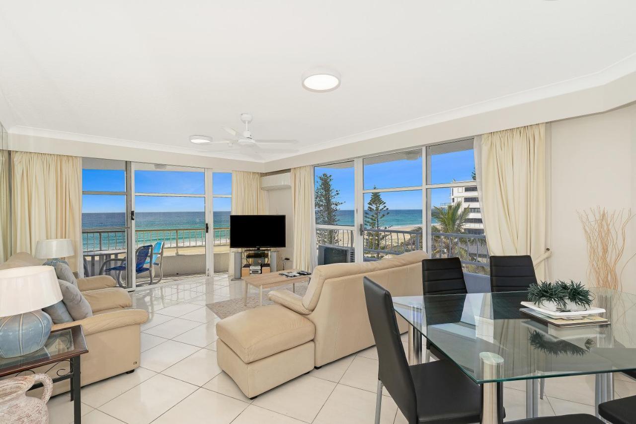 Aparthotel 19th Avenue On The Gold Coast