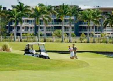 Azzura Greens 5*