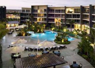 Azzura Greens Gold Coast