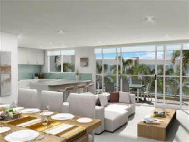 Resort Azzura Greens Gold Coast