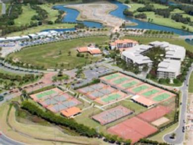 Azzura Greens Resort Gold Coast