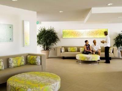Azzura Greens Resort