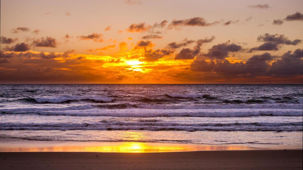 Kirra Surf Gold Coast