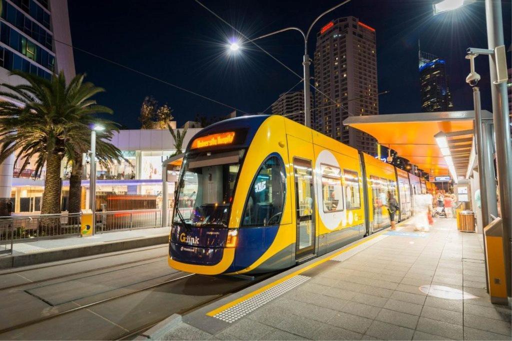 Aparthotel Broadbeach 4*