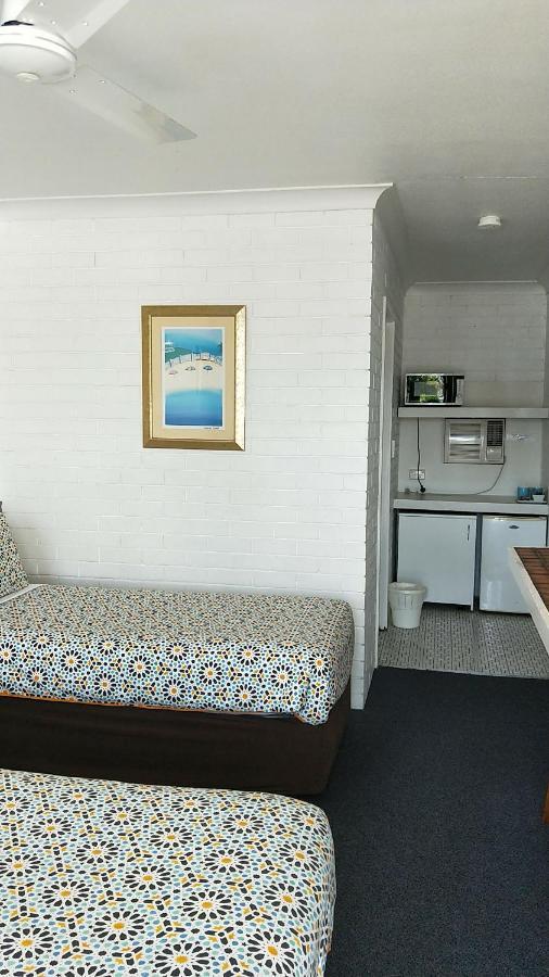 Motel Surf Street 3*