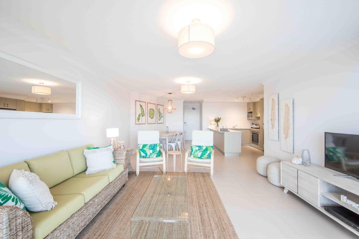 19th Avenue On The Aparthotel Gold Coast