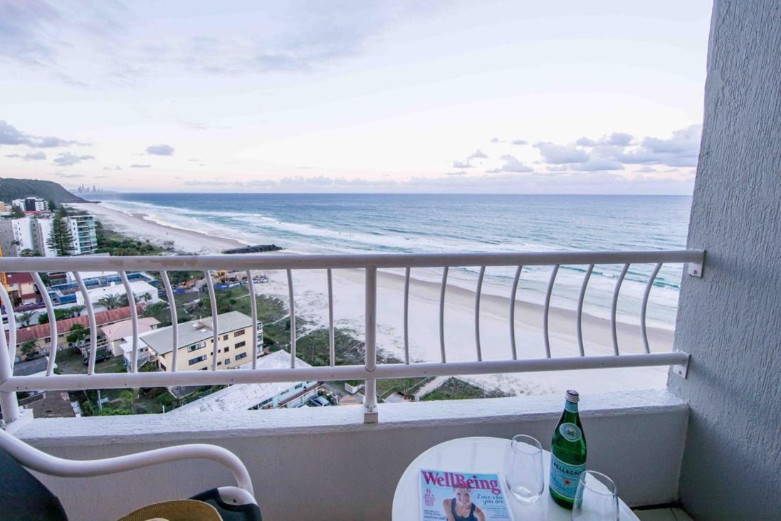 19th Avenue On The Aparthotel Gold Coast