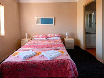 Shaz Maisons Apartment