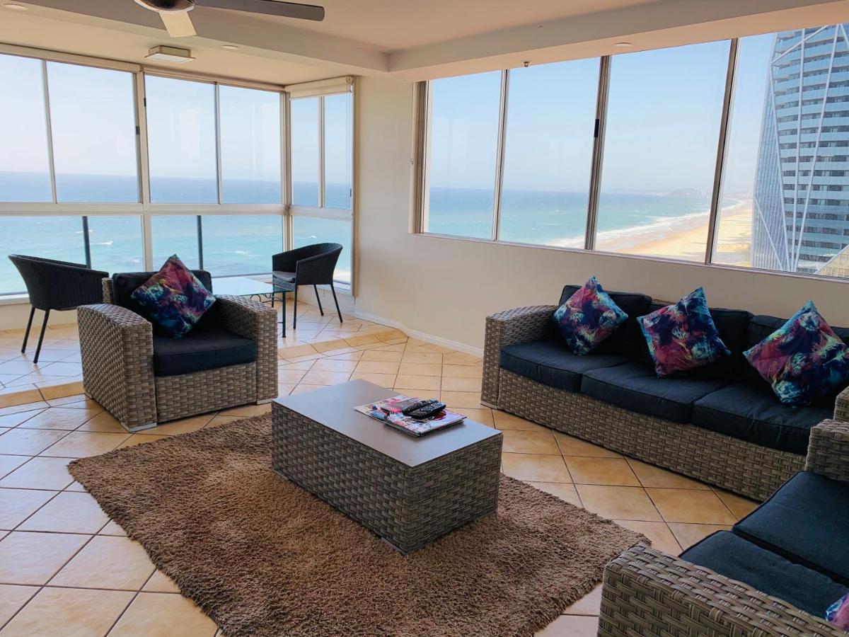 Aparthotel The Penthouses 4*