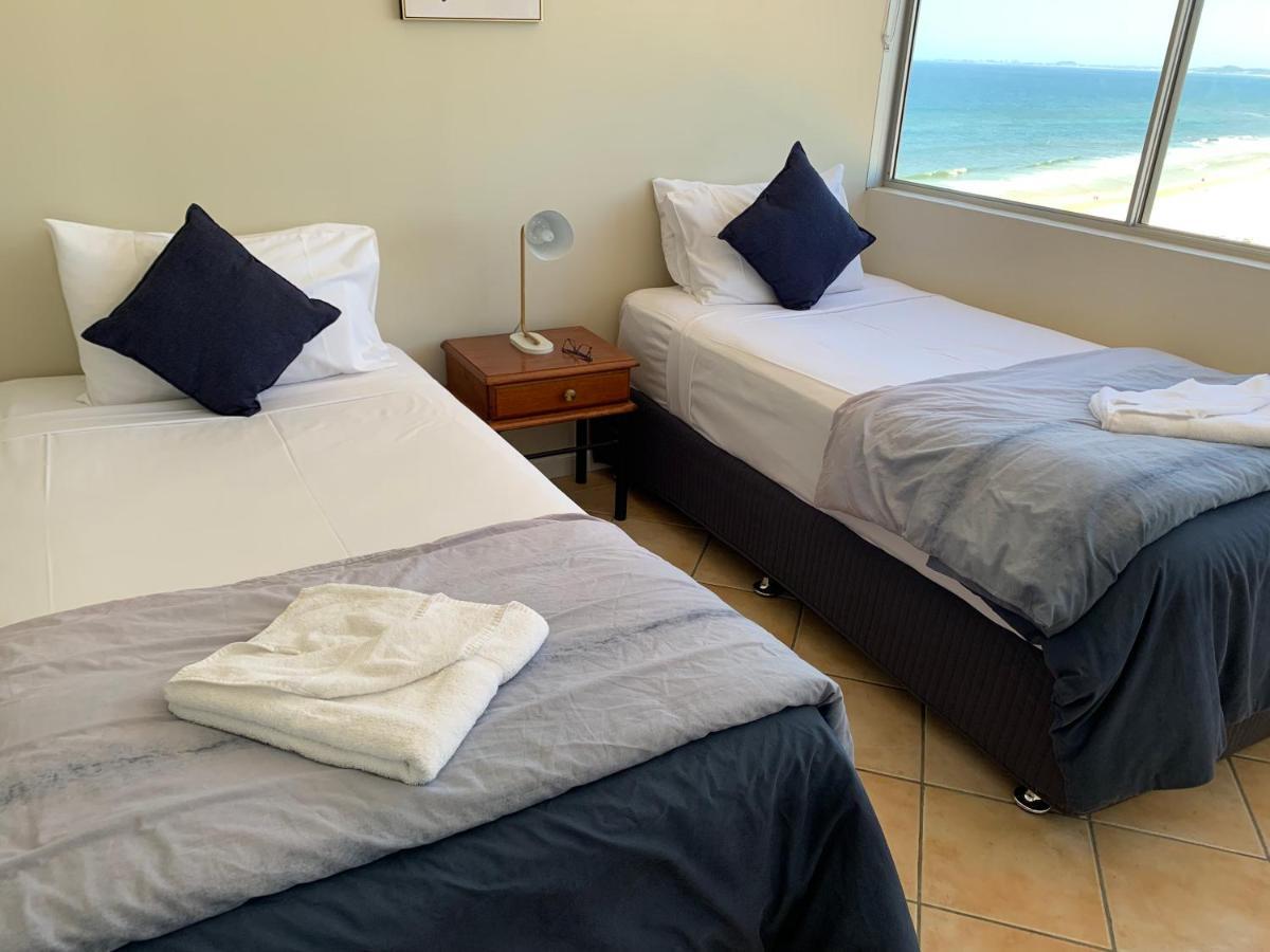 The Penthouses Gold Coast