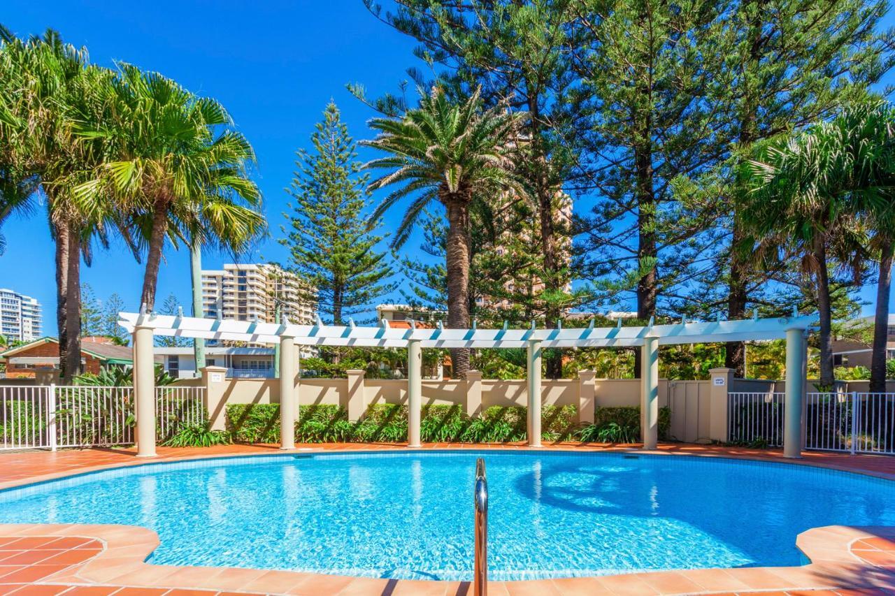La Grande Aparthotel Gold Coast