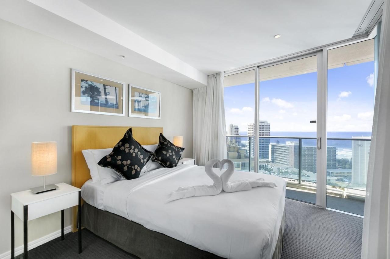 Apartment Orchid Residences - Hr Surfers Paradise *