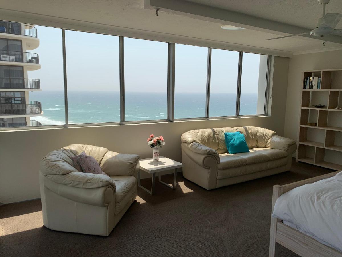The Penthouses