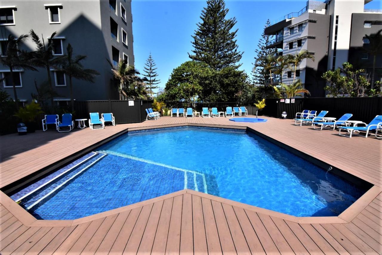 Surfers Haven Apartment *