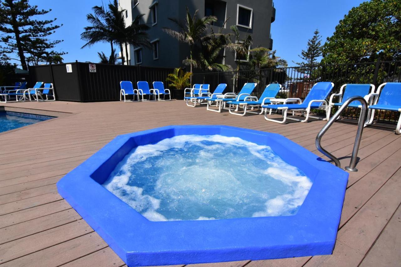 Surfers Haven Apartment Gold Coast