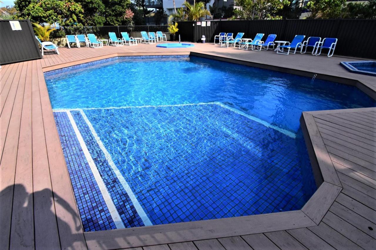 Apartment Surfers Haven Gold Coast