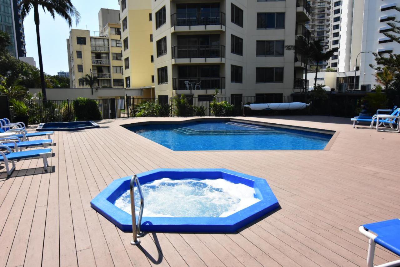 Surfers Haven Gold Coast