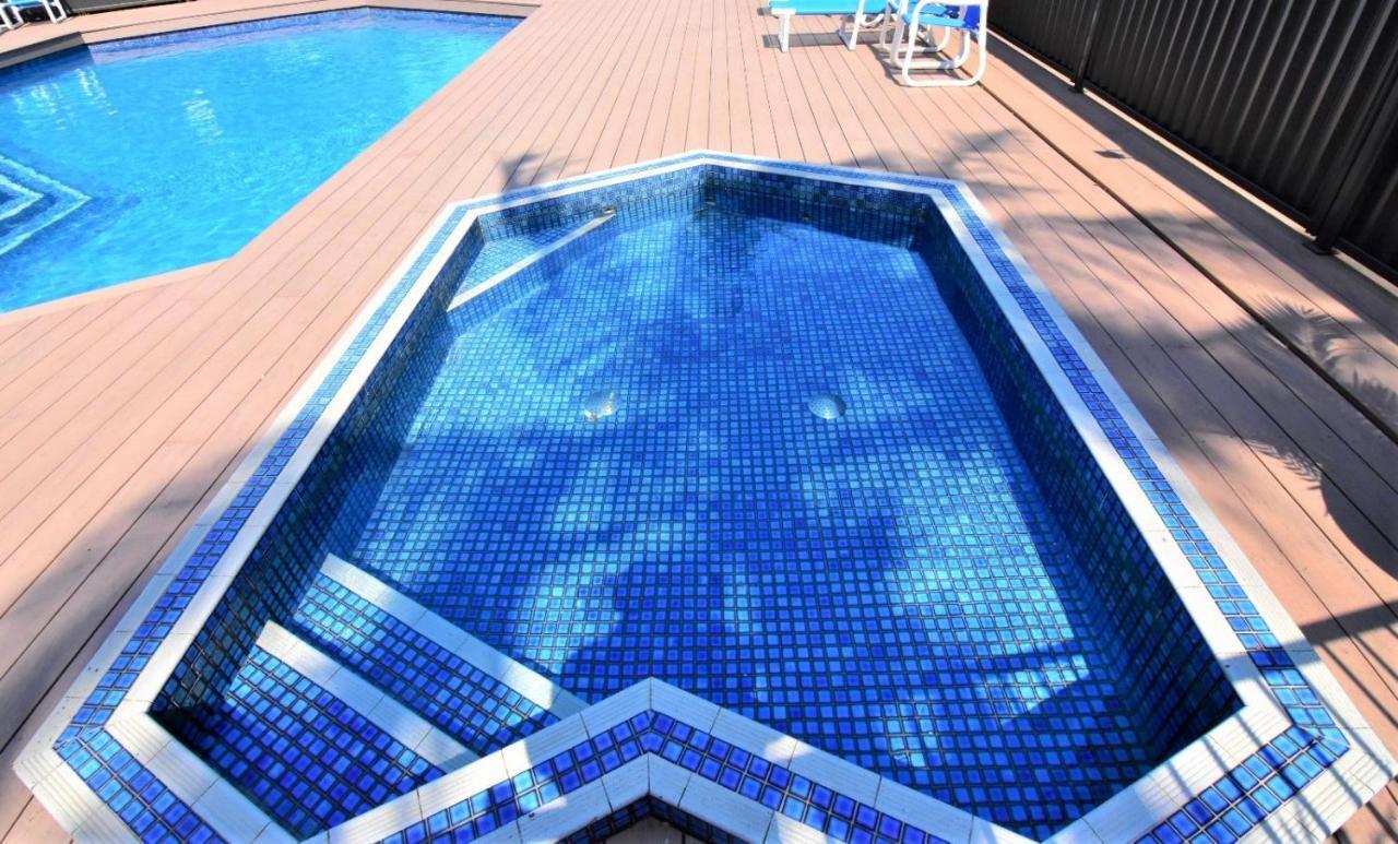 Apartment Surfers Haven Gold Coast